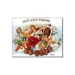 La Gloria Cubana Churchill, Package Qty: Box of 25 Cigars