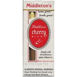Middleton Cherry Blend