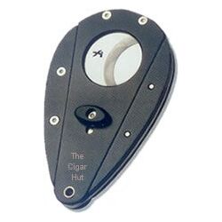 Xikar Xi1 Cigar Cutter - Black