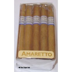 Cuban Delight Mini Cigarillos - Amaretto Bundle