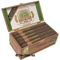 Arturo Fuente Canones, Package Qty: Box of 20 Cigars