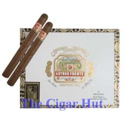 Arturo Fuente Churchill, Package Qty: Box of 25 Cigars