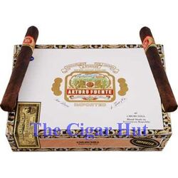 Arturo Fuente Churchill Maduro