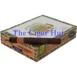 Arturo Fuente Corona Imperial Maduro, Package Qty: Box of 25 Cigars