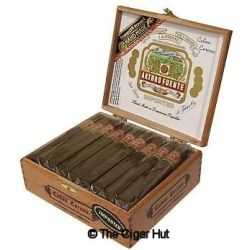 Arturo Fuente Cuban Corona, Package Qty: Box of 25 Cigars