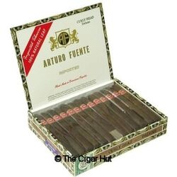 Arturo Fuente Curly Head Deluxe