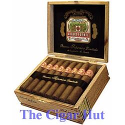 Arturo Fuente Don Carlos Belicoso