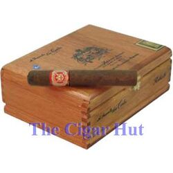 Arturo Fuente Don Carlos Robusto