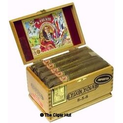 Arturo Fuente Flor Fina 8-5-8