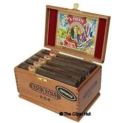 Arturo Fuente Flor Fina 8-5-8 Maduro