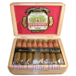 Arturo Fuente Hemingway Best Seller