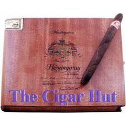 Arturo Fuente Hemingway Masterpiece