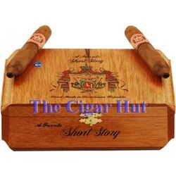 Arturo Fuente Hemingway Short Story