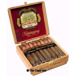 Arturo Fuente Hemingway Signature