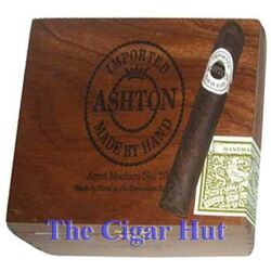 Ashton Aged Maduro No. 10