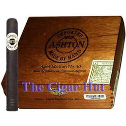 Ashton Aged Maduro No. 40