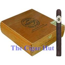 Ashton Aged Maduro No. 60