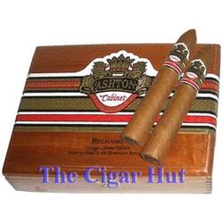 Ashton Cabinet Selection Belicoso