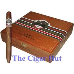 Ashton Cabinet Selection No.10