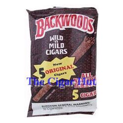 Backwoods Original