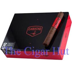 Camacho Corojo Toro