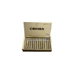 Cohiba Red Dot Crystal Corona Tubes