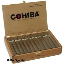 Cohiba Red Dot Corona