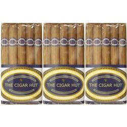 Connecticut Churchill Bundle 3-fer