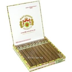 Macanudo Prince Philip