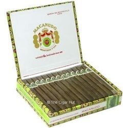 Macanudo Baron de Rothschild