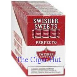 Swisher Sweets Perfecto