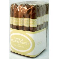 Vanilla Flavored Rollers Select Cigars