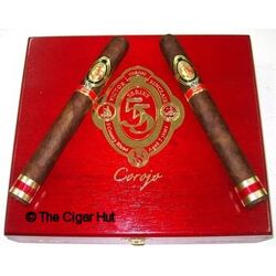 Series '55' Red Churchill