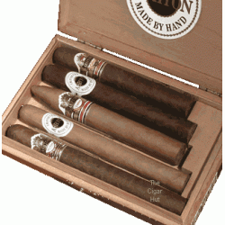 Ashton 5 Cigar Sample Pack