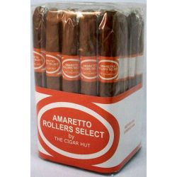 Amaretto Flavored Rollers Select Cigars