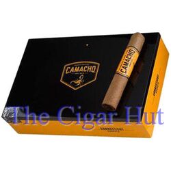 Camacho Connecticut Robusto