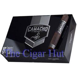 Camacho Triple Maduro 60/6