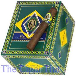 CAO Brazilia Lambada