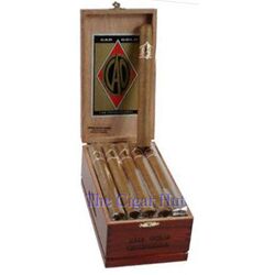 CAO Gold Churchill