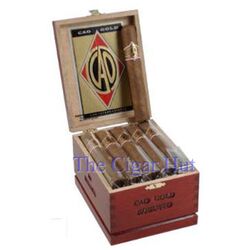 CAO Gold Robusto