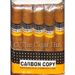 Carbon Copy C Robusto