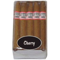 Cuban Delight Mini Cigarillos - Cherry Bundle
