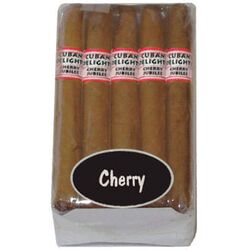 Cuban Delight Mini Cigarillos - Cherry Bundle