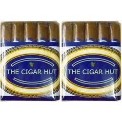 Connecticut Robusto Bundle 2-fer