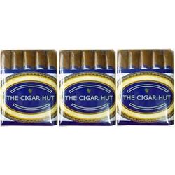 Connecticut Robusto Bundle 3-fer