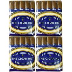 Connecticut Robusto Bundle 4-fer