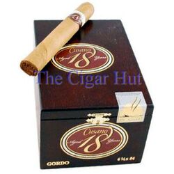 Cusano 18 Double Connecticut Gordo