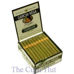 Garcia y Vega Cigarillos