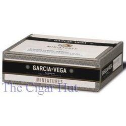 Garcia y Vega Miniatures