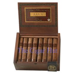 Java The 58, Package Qty: Box of 24 Cigars